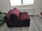 Zsm afhalen groot meubel/loveseat/ bank onderdeel, Ophalen