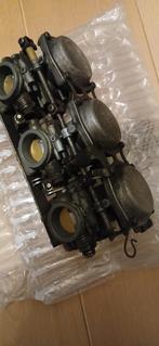 Carburateurs xs 750, Motoren, Ophalen of Verzenden, Gebruikt