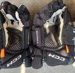 CCM XF IJshockey Handschoenen - Maat 13, Ophalen of Verzenden, Gebruikt, Kleding