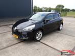 Renault Clio 0.9 TCe Limited, Auto's, Voorwielaandrijving, 898 cc, Gebruikt, Zwart