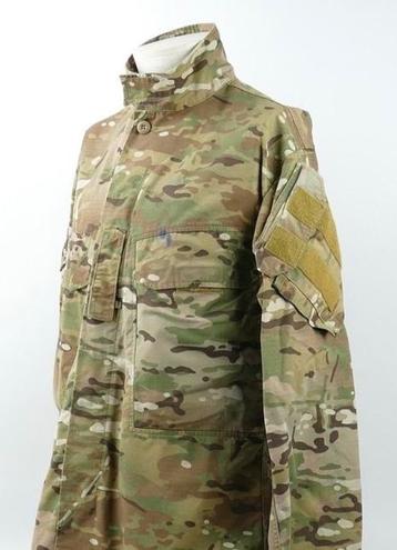 Crye Precision Jas - Maat XL beschikbaar voor biedingen