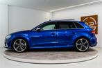 Audi RS3 Sportback 2.5 TFSI RS 3 Quattro Pro Line+ ABT POWER, Auto's, Automaat, 12 maanden, Adaptive Cruise Control, Gebruikt