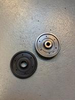 Koppeling tandwielen kreidler, Ophalen of Verzenden, Blok