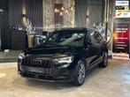 Audi Q3 35 TFSI|S-Line|PANO|BOMVOL!, Parkeercamera, Euro 6, 4 cilinders, 150 pk