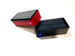 NIEUW: Solar Powerbank 50.000 mAh, Ophalen of Verzenden, Nieuw