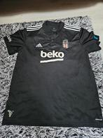 Adidas Bjk Ghezal 18 voetbalshirt orig mt xl nieuw, Nieuw, Shirt, Ophalen of Verzenden, Maat XL