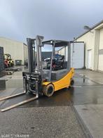 Jungheinrich bouwjaar 2016 Elektrisch, Ophalen, -, Niet opgegeven, Heftruck