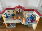 Playmobil school, Ophalen, Gebruikt