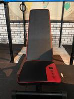 Bench Domyos, Sport en Fitness, Fitnessmaterialen, Fitnessbank, Ophalen of Verzenden