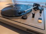 Lenco L 883 DD high frequency auto stop model 1977, Gebruikt, Automatisch, Platenspeler, Ophalen