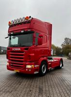 Scania | R440 | Topline | 2008 | Euro5 | 524.014 km, Automaat, Euro 5, Achterwielaandrijving, Scania