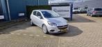 Opel Corsa 1.0 Turbo Business+, Auto's, Opel, 47 €/maand, Origineel Nederlands, Te koop, Zilver of Grijs