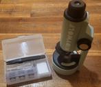 Microscoop met led, tot 300x, Audio, Tv en Foto, Optische apparatuur | Microscopen, Ophalen of Verzenden, Zo goed als nieuw, Minder dan 400x