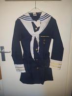 Matroos, Ophalen of Verzenden, Nieuw, Maat 34 (XS) of kleiner, Carnaval