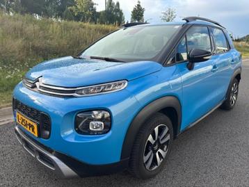 Citroen C3 AIRCROSS 1.2 PURETECH FEEL beschikbaar voor biedingen