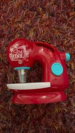 Sew cool of (cool maker) naaimachine vilt, Ophalen of Verzenden, Gebruikt, Jongen of Meisje