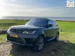 Land Rover RANGE ROVER SPORT 2.0 P400e HSE AUTOBIOGRAPHY AUT, Automaat, Gebruikt, 4 cilinders, 2500 kg