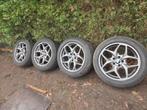 velgen bmw x5/x6  255 50 19 19inch 5x120, Auto-onderdelen, Banden en Velgen, 255 mm, Banden en Velgen, Winterbanden, Ophalen