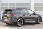 Skoda Enyaq 60 180pk Sportline | SoH 93% | Trekhaak | Naviga, Automaat, 12 maanden, Gebruikt, Das WeltAuto Volkswagen