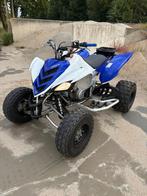 Yamaha Raptor 700R - Topstaat!, Motoren, 1 cilinder, 700 cc