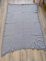 Jollein grijs ledikantdeken, Ophalen, Zo goed als nieuw, Ledikant