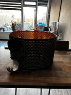 Hang lamp ikea, Huis en Inrichting, Lampen | Hanglampen, Ophalen of Verzenden, Zo goed als nieuw, 50 tot 75 cm