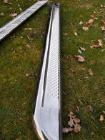 Jeep Renegade side bar’s, Ophalen, Gebruikt