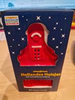 Hollandse huisjes Nr 3 Zaans huisje NIEUW, Diversen, Ophalen of Verzenden, Nieuw