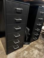 Ikea ladekastje Helmer bureaulade, Ophalen, Minder dan 50 cm, Zo goed als nieuw, Minder dan 100 cm