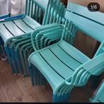 Lagoon blue gewoon nog nieuw leverbaar fermob Luxembourg, Ophalen, Nieuw