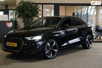 Audi A3 Limousine 35 TFSI Pro Line S-Tronic Navi Acc Pdc Cli, Auto's, Audi, Stof, 4 cilinders, 150 pk, 4 stoelen