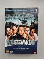 🎁 Westenwind - seizoen 1 🎁, Alle leeftijden, Ophalen of Verzenden, Zo goed als nieuw, Drama