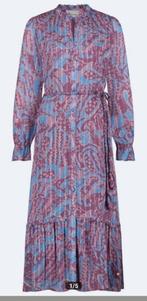 Fabienne Chapot Marilene jurk maat 42 *nieuw *, Kleding | Dames, Jurken, Fabienne Chapot, Ophalen of Verzenden, Nieuw, Maat 42/44 (L)