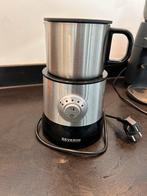 Melkopschuimer - Severin Perfecte Latte Macchiato!, Ophalen of Verzenden, Gebruikt