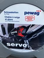 Pewag Servo 9RS 73 Sneeuwkettingen, Auto diversen, Sneeuwkettingen, Ophalen, Zo goed als nieuw