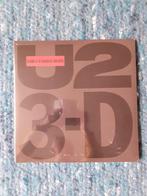 U2 3-D Dance Mixes, Ophalen of Verzenden, 1980 tot 2000, Nieuw in verpakking, 12 inch
