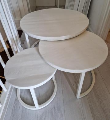 Salontafel beschikbaar voor biedingen