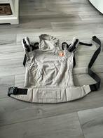 Tula toddler, Ophalen of Verzenden, Zo goed als nieuw, Buik of Rug, Draagzak