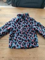 Winterjas maat 110-116, Ophalen of Verzenden, Zo goed als nieuw, Meisje, Jas