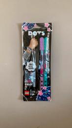 NIEUW Lego dots armbanden (2 stuks), Ophalen of Verzenden, Nieuw, Complete set, Lego