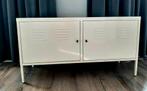 Ikea witte lockerkast, Huis en Inrichting, Kasten | Lockerkasten, Ophalen, Gebruikt