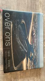 Hoogovens boek over ons 1918-2008, Boeken, Ophalen of Verzenden, 20e eeuw of later, Zo goed als nieuw