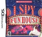 Nintendo DS I Spy fun house, Ophalen of Verzenden, 1 speler, Zo goed als nieuw, Online