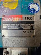 Makita 1100 schaafmachine, Gebruikt, ., Makita, Ophalen of Verzenden