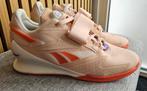 Reebok Legacy 3 The Pump Weightlifting Schoenen - Maat 41, Ophalen of Verzenden
