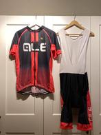 Fietskleding QLE maat xxl, Ophalen of Verzenden, Zo goed als nieuw, XXL, Bovenkleding