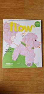 Flow magazine nr 1 2025, Boeken, Tijdschriften en Kranten, Verzenden, Nieuw, Damesbladen