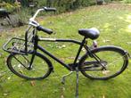 Gazelle heren transportfiets 28 inch, Ophalen, Gebruikt, Versnellingen, 57 tot 61 cm