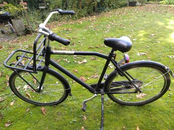 Gazelle heren transportfiets 28 inch beschikbaar voor biedingen
