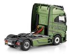 WSI IVECO S WAY, Hobby en Vrije tijd, Modelauto's | 1:50, Wsi, ., Nieuw, Ophalen of Verzenden